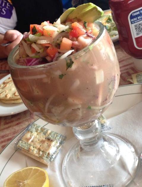 Ay Jalisco Mexican Restaurant