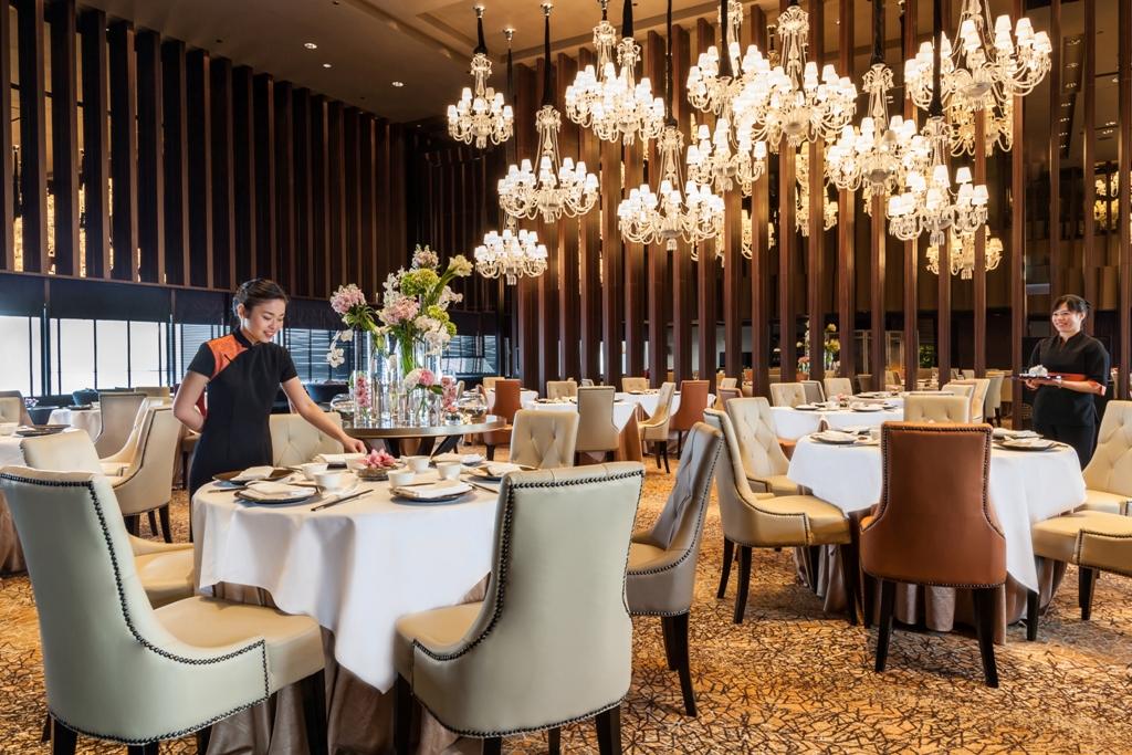 Shisen Hanten by Chen Kentaro