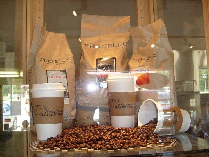 Falcon Lake Bakery Bistro