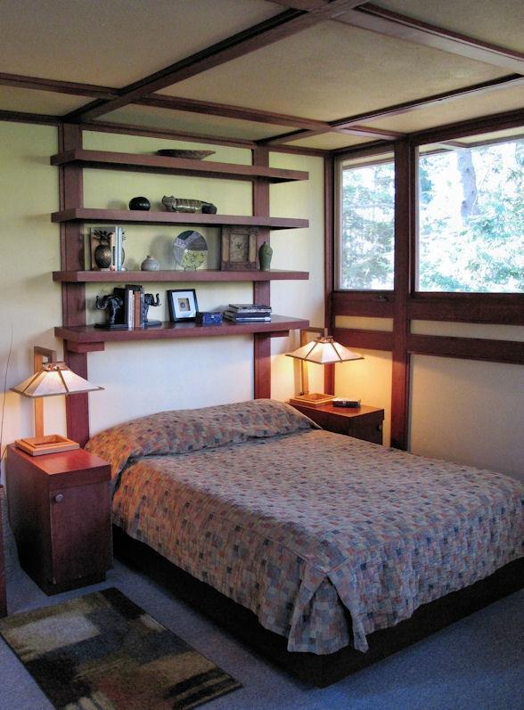 The Louis Penfield House