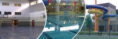Cavan Swimming Pool & Leisure Complex