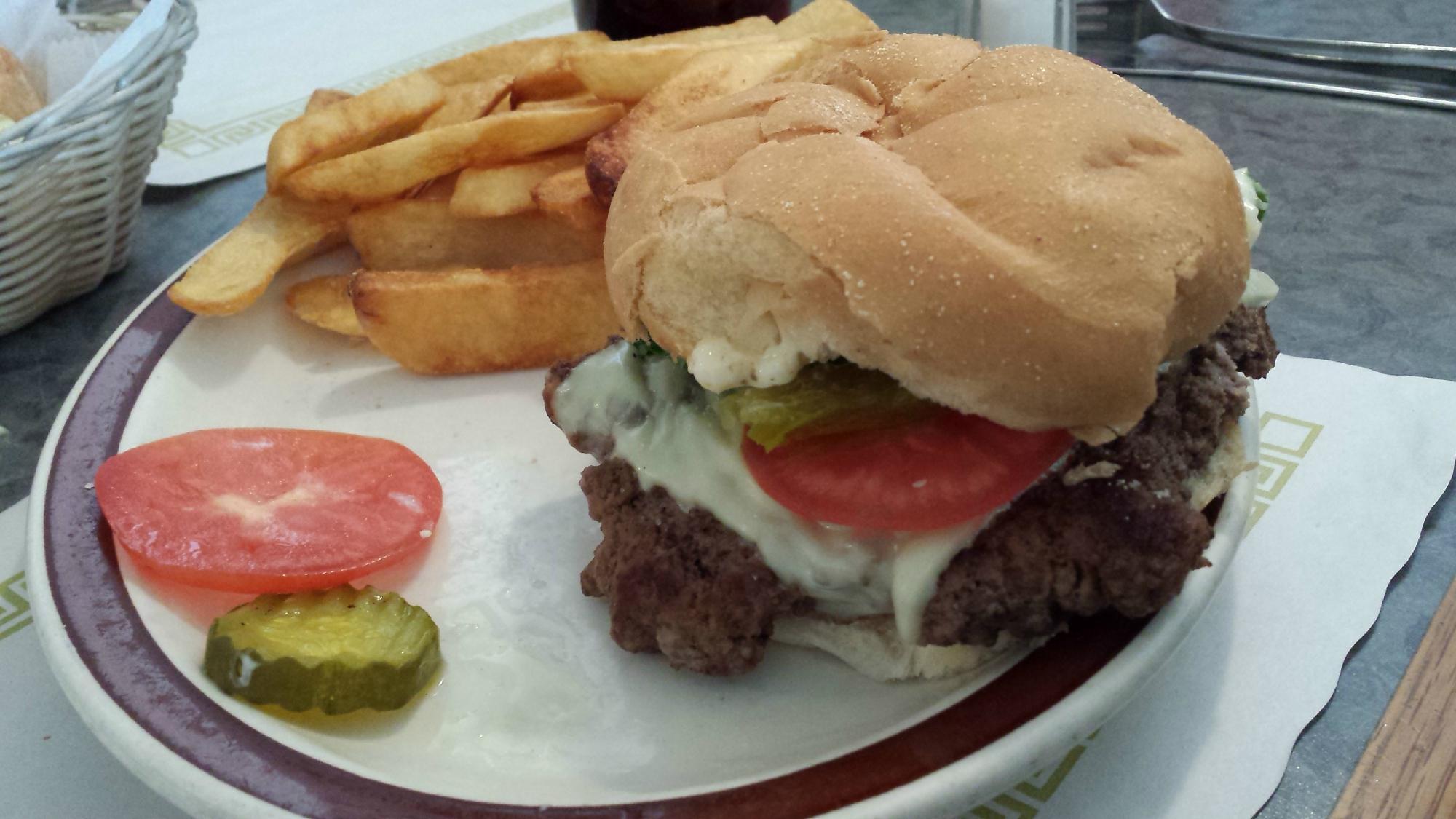 Tolland Family Restaurant and Pizza