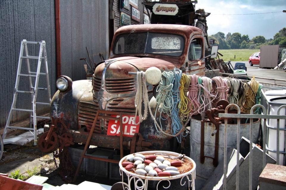 Mailors Flat Antiques