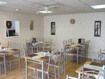 Sylvs Coffee Shop & Cafe