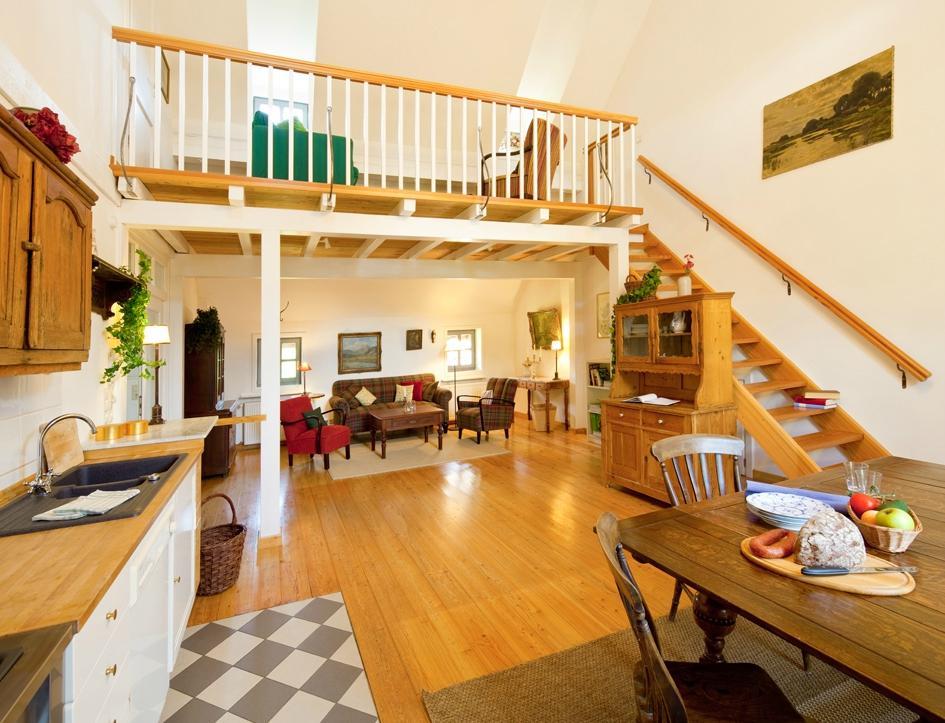 Romantik Hotel Landhaus Bärenmühle