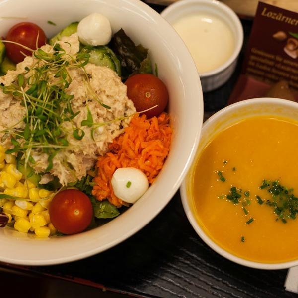 Konditorei & Cafe Heini Bahnhofplatz