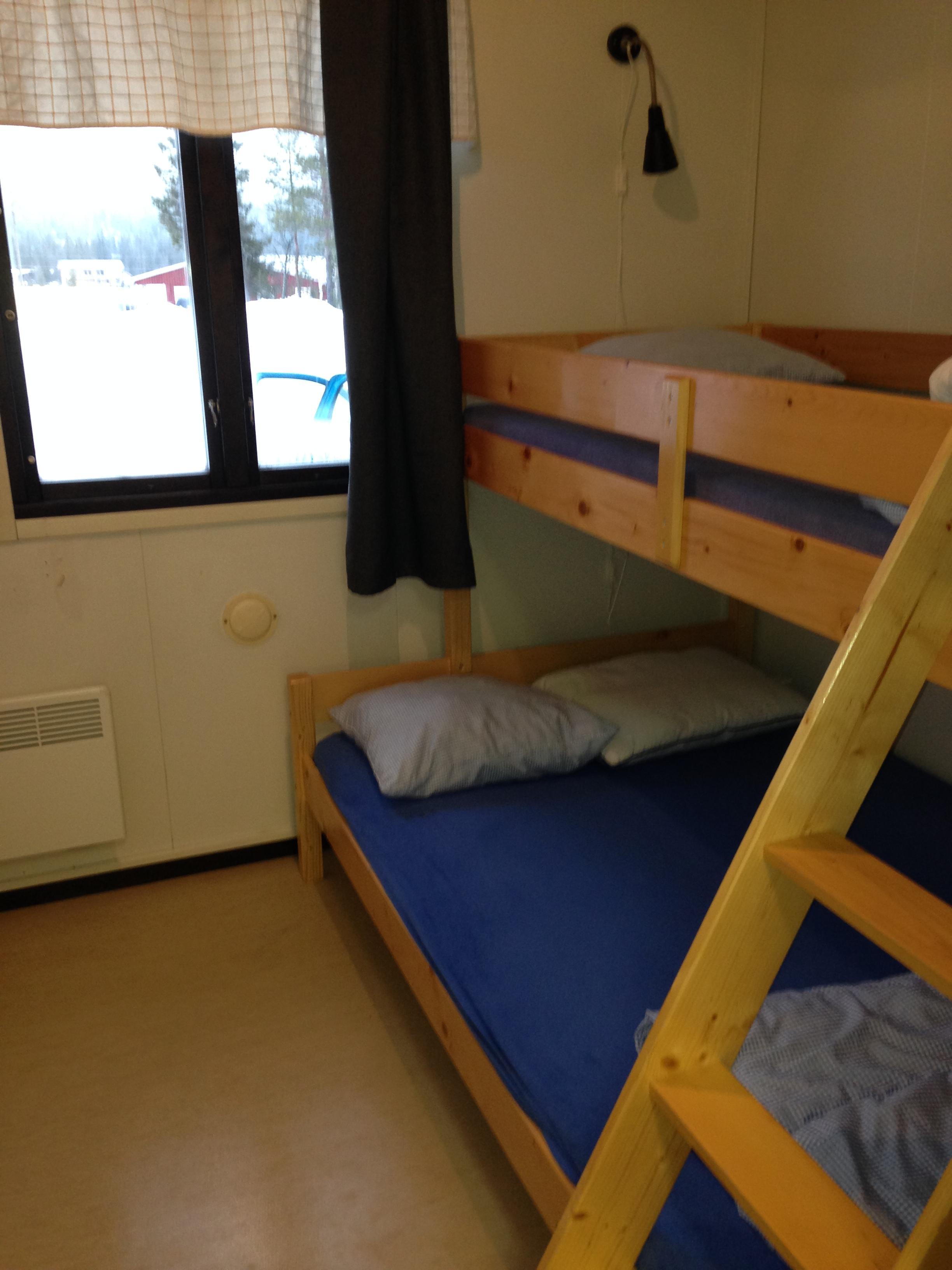 Vargens Fjällanläggning