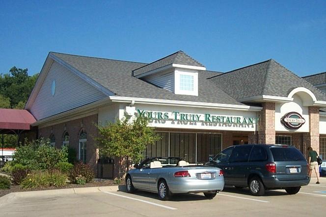 Yours Truly Restaurants