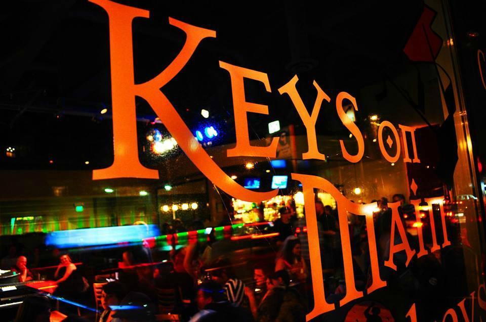Keys on Main Seattle