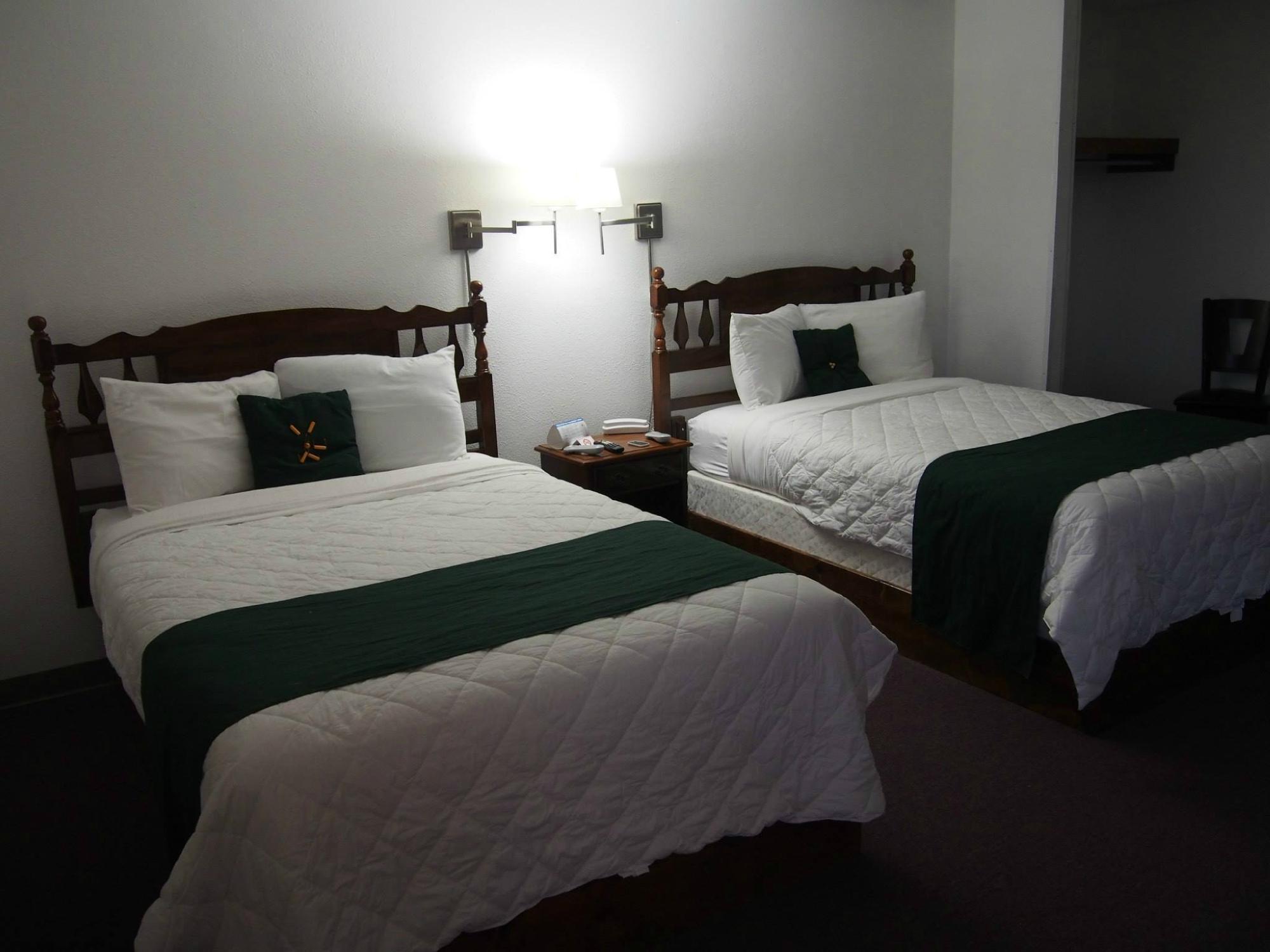 Golden Prairie Motel