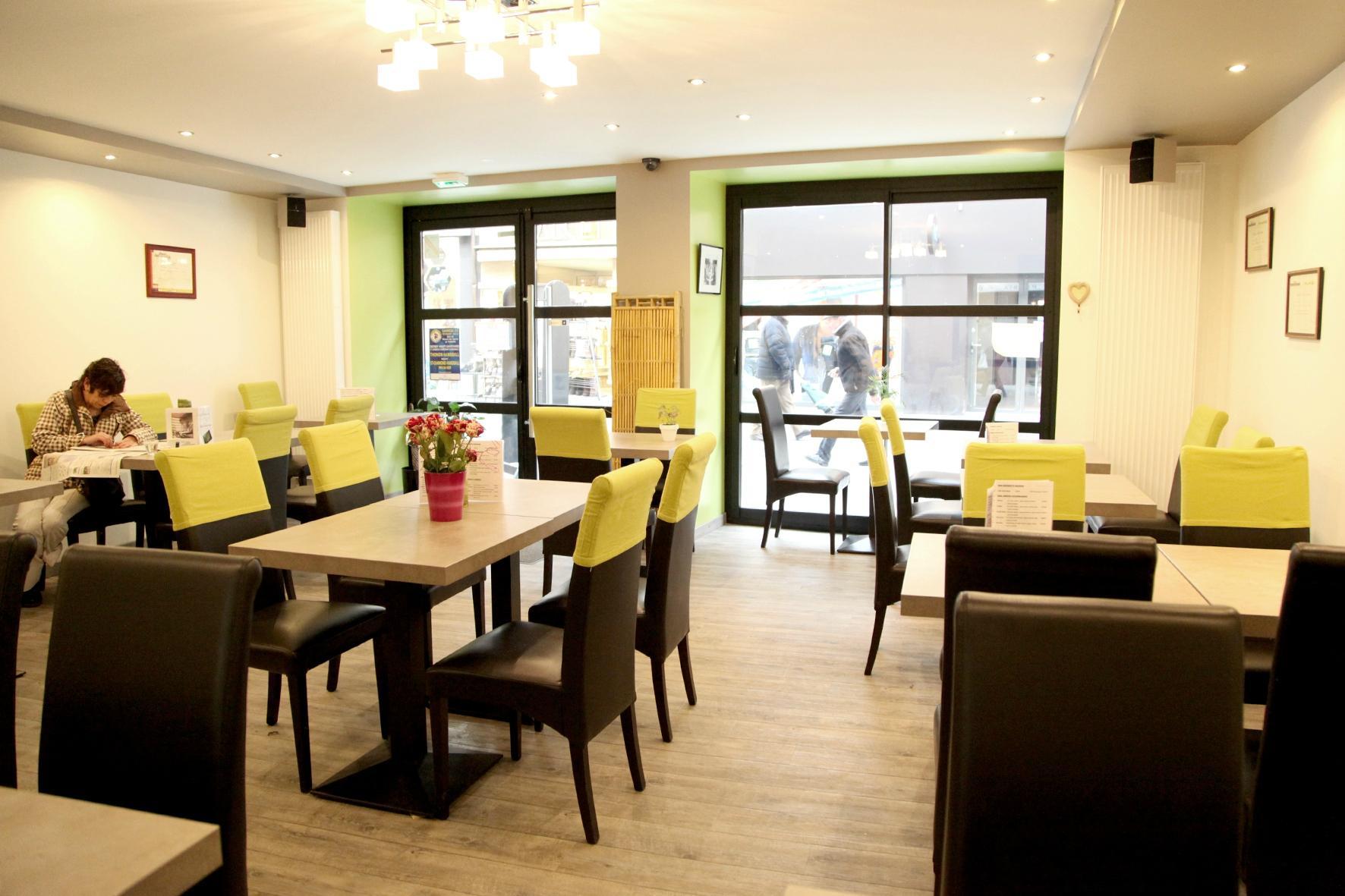 Brasserie Les Hauts du Lac