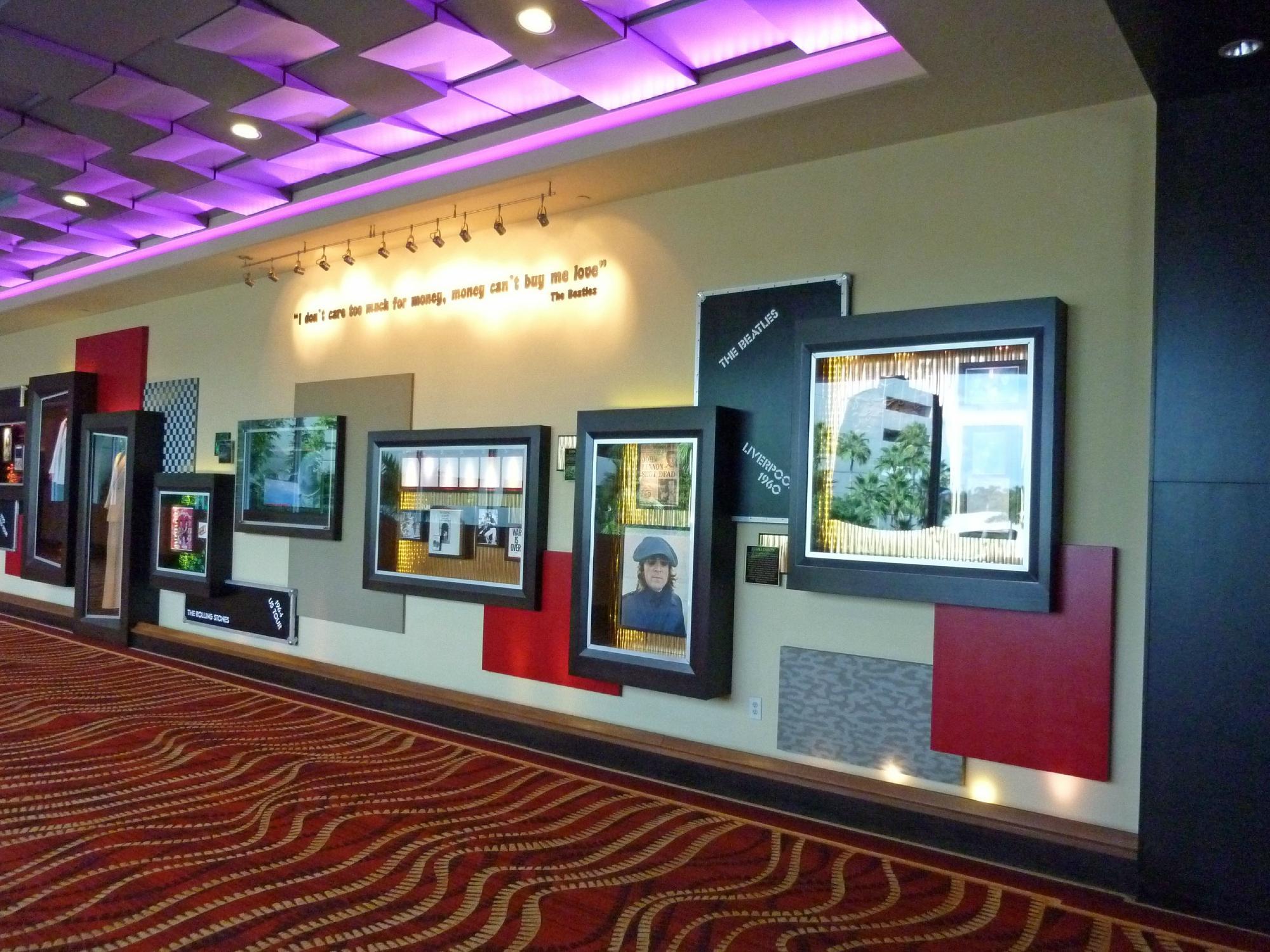 Seminole Casino Classic