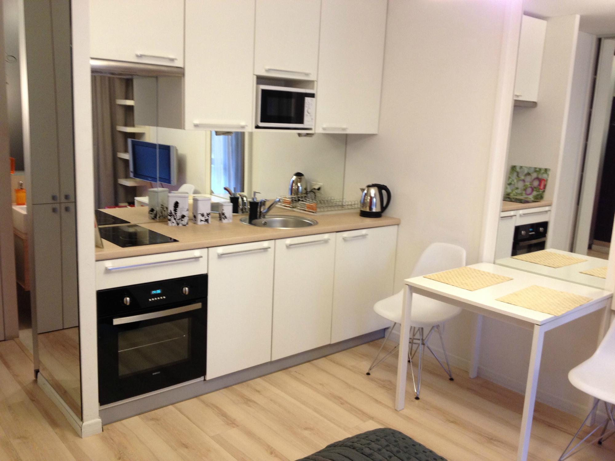 The Secret Garden Studio