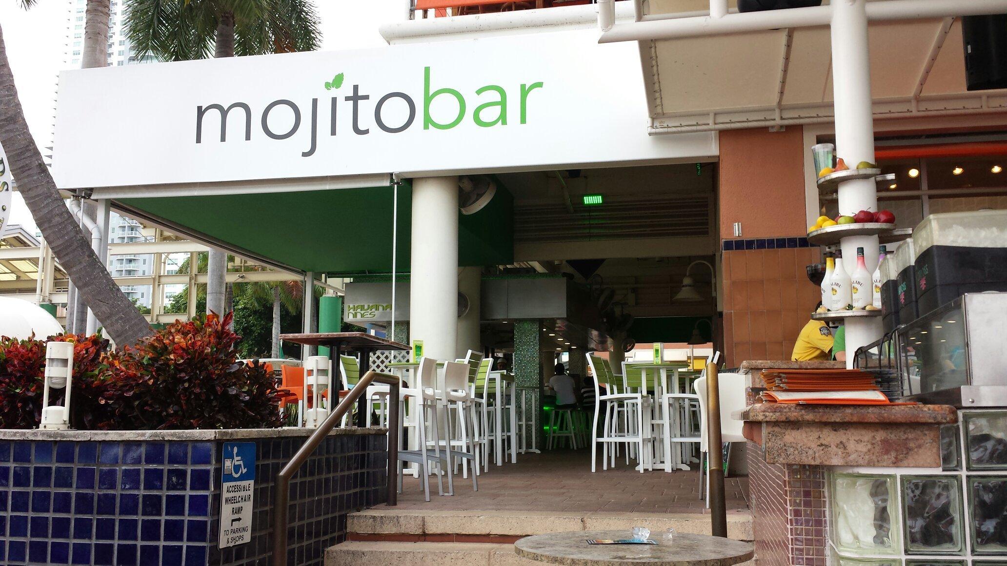 Mojitobar