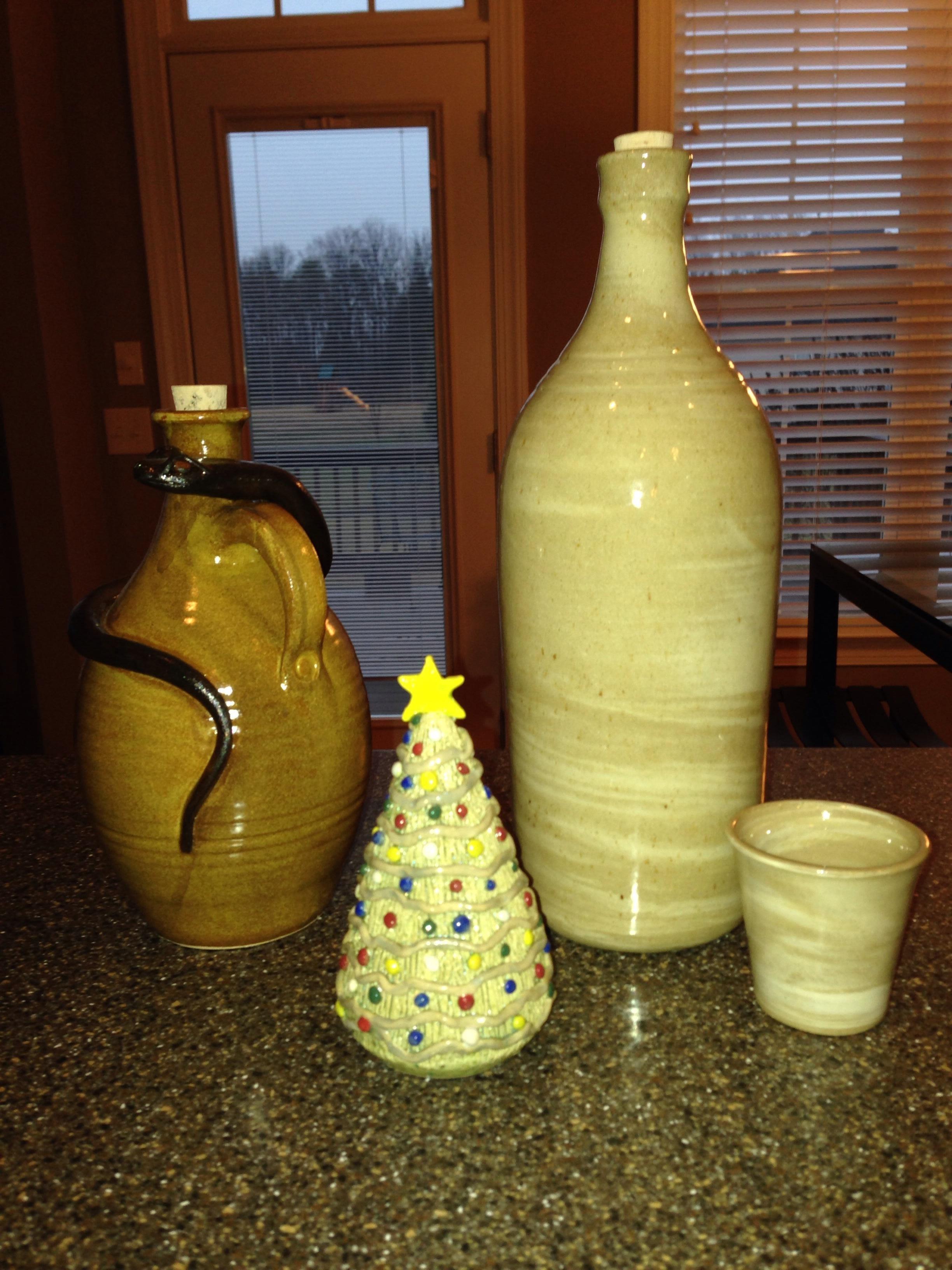 Mckay Pottery