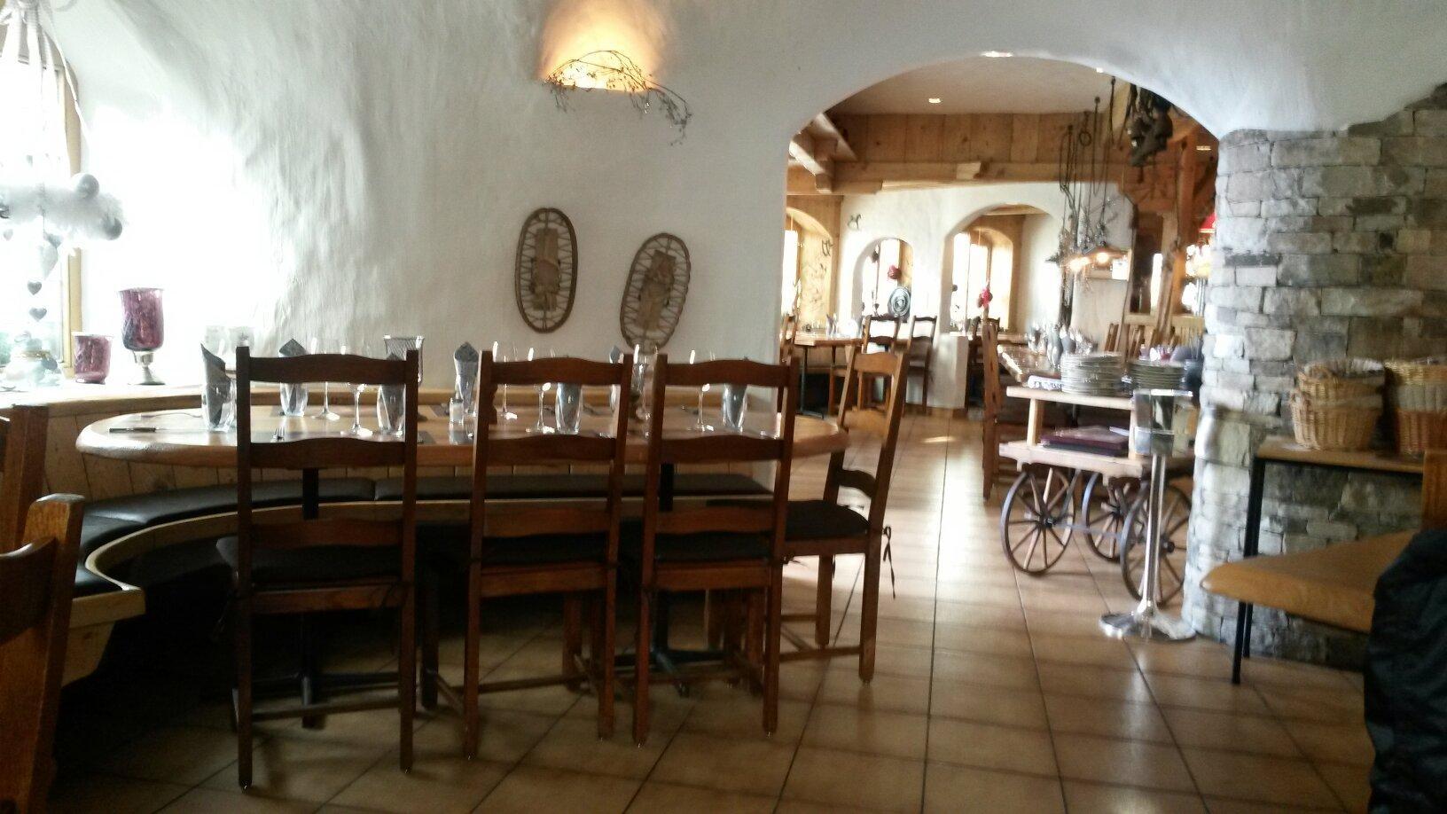 La nouvelle Channe by Marco Bassi