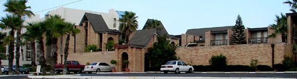 Marisol Condominiums