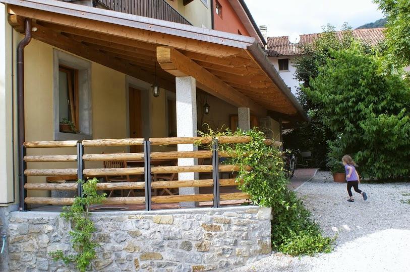 Case Vacanze Al Monastero