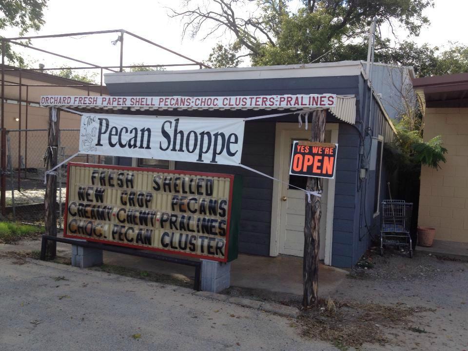 Riddles Pecan Shoppe
