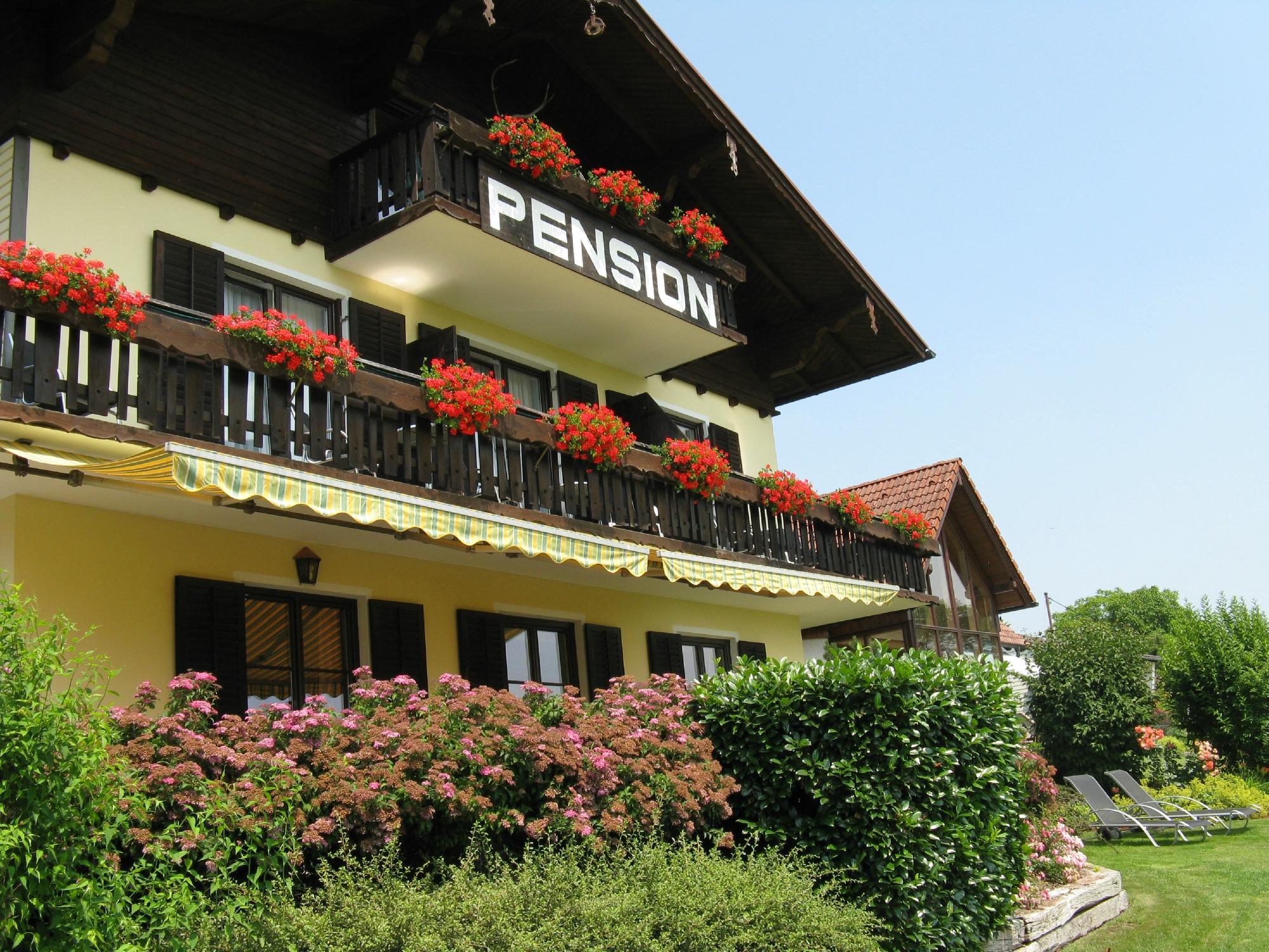 Pension Reiter-Moravec