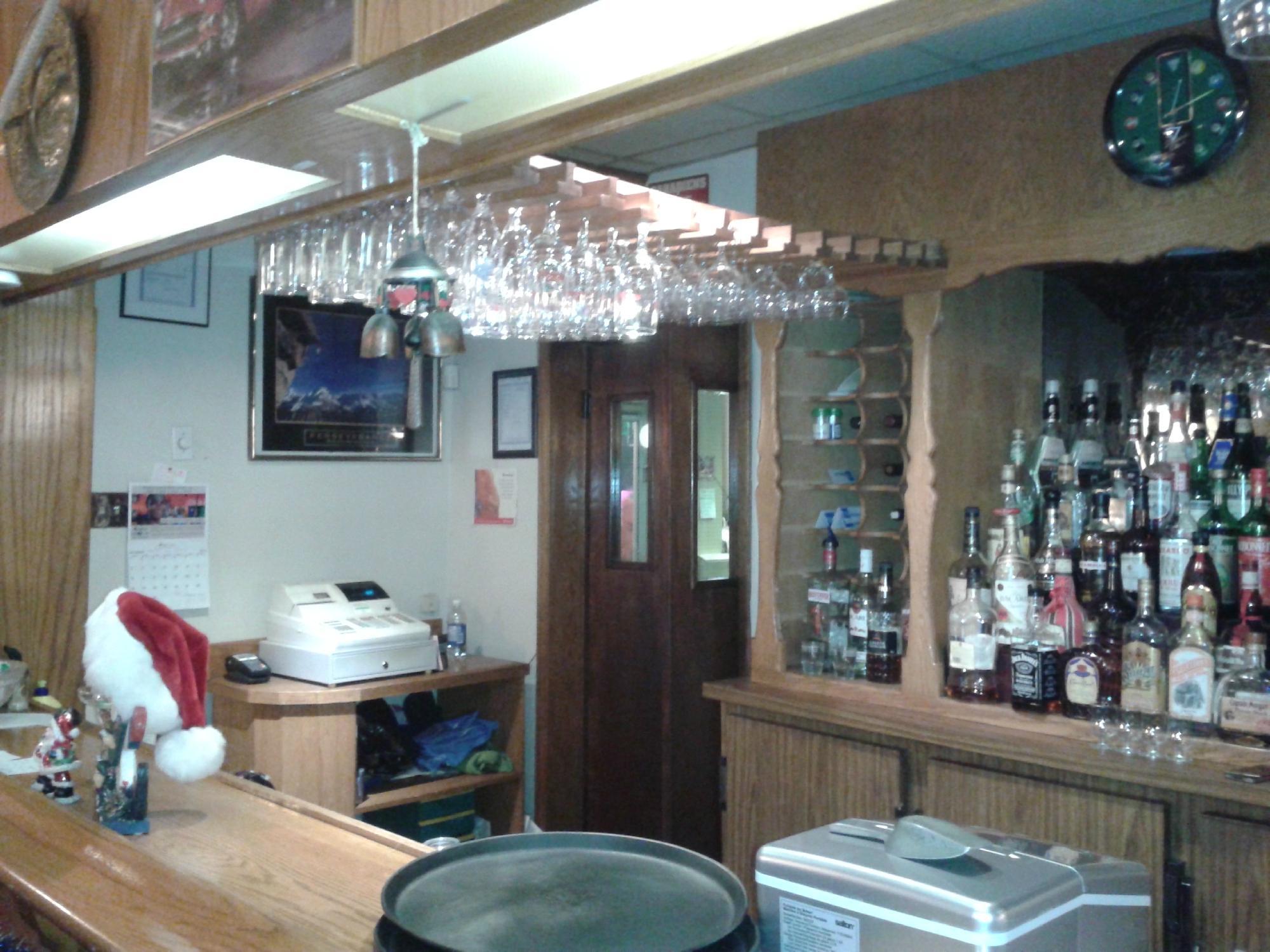 Jim's Greek-Italian Eatery