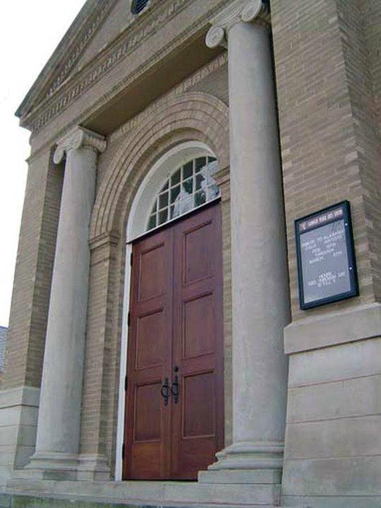 Decatur, AL Map & Directions - MapQuest