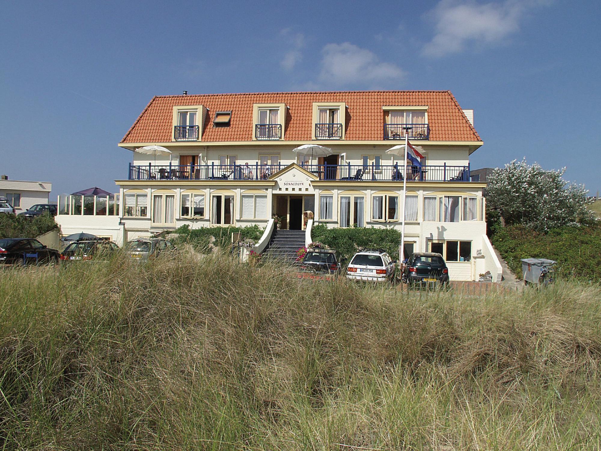 Appartementen Hotel Sonneduyn