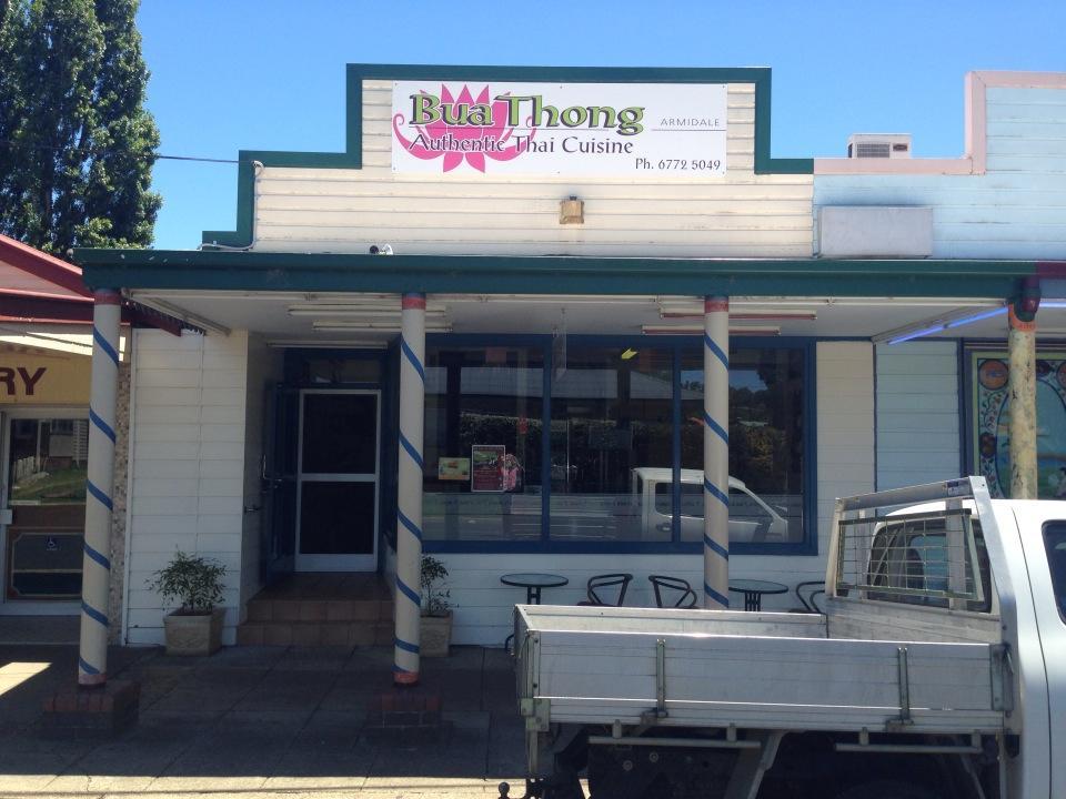 Bua Thong Armidale