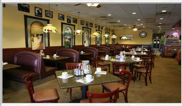 Continental Restaurant