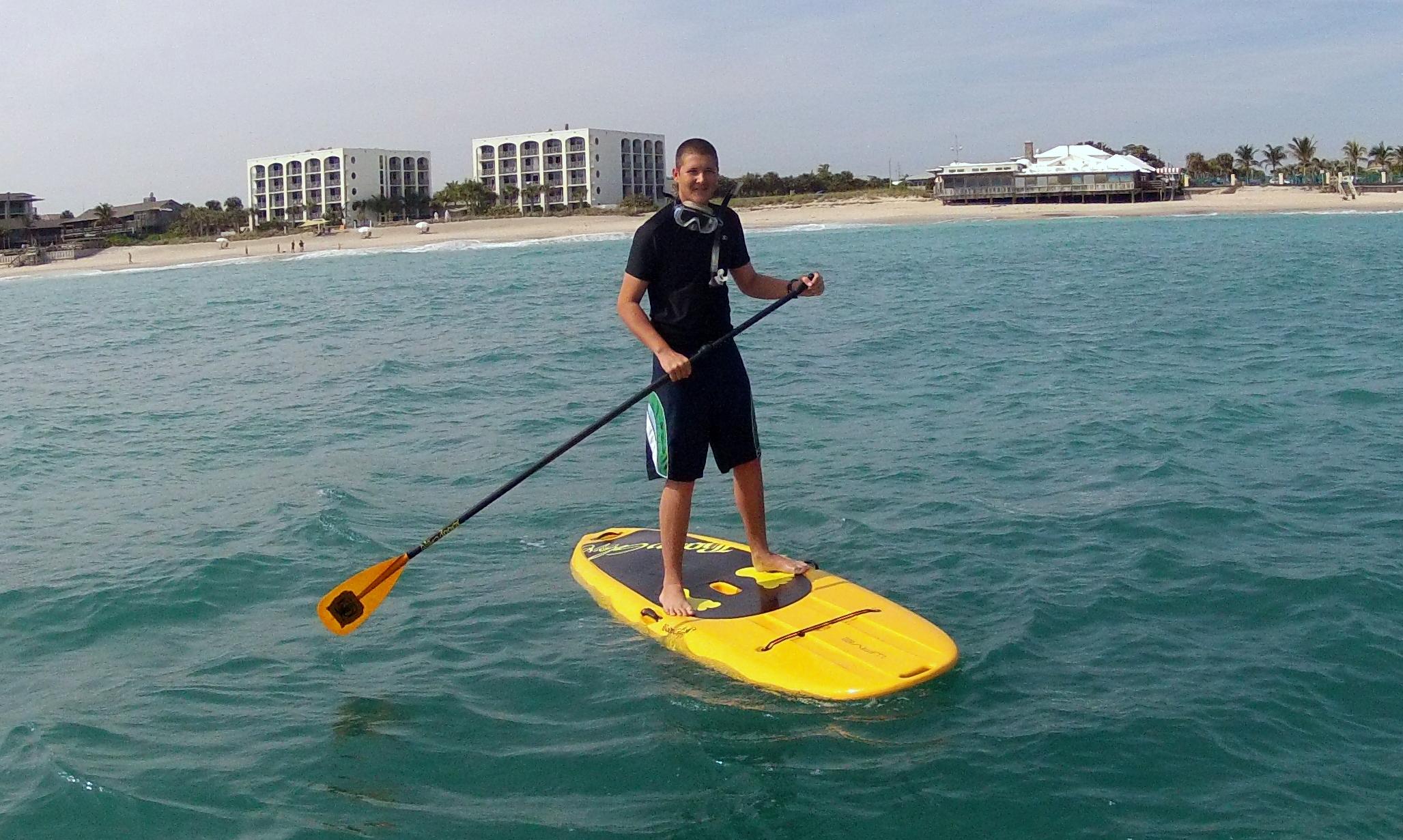 Shark Bait Beach Gear Rentals