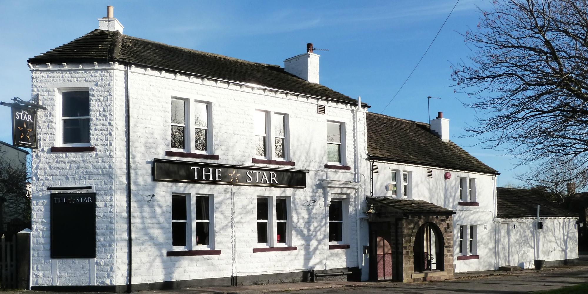 The Star Inn