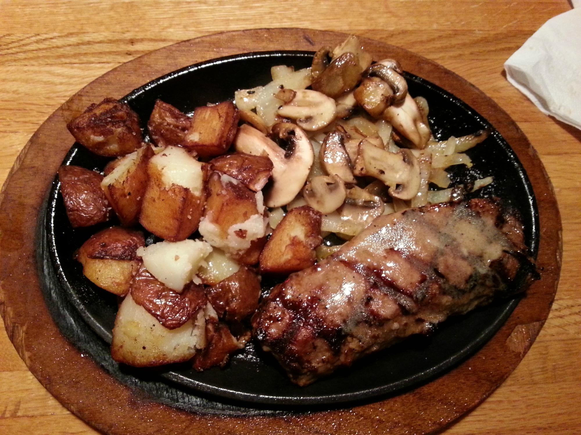 Photo by Alexander M