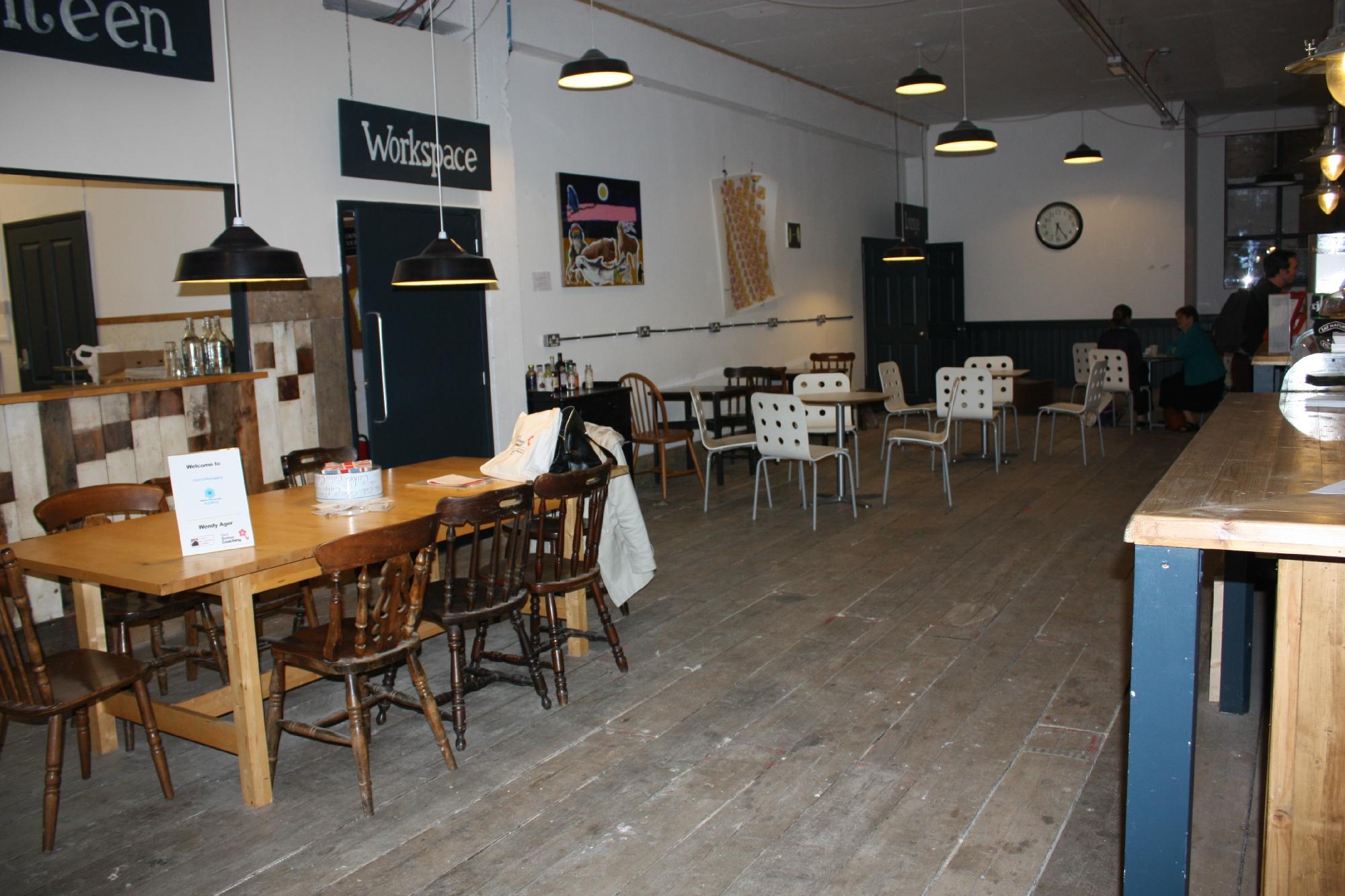 Matthews Yard Trading Limited