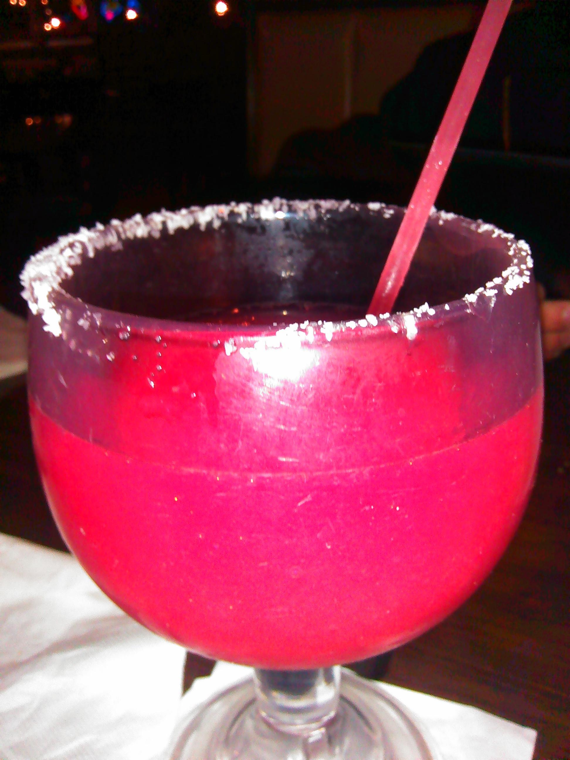 La Cabana Mexican Restaurant