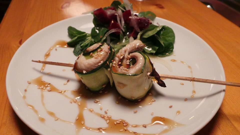 Bar Restaurante Faro