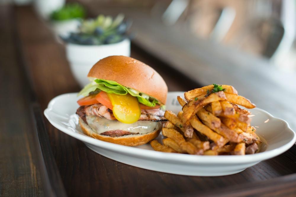 Boucherie Lorrain - Cuisine de Saison