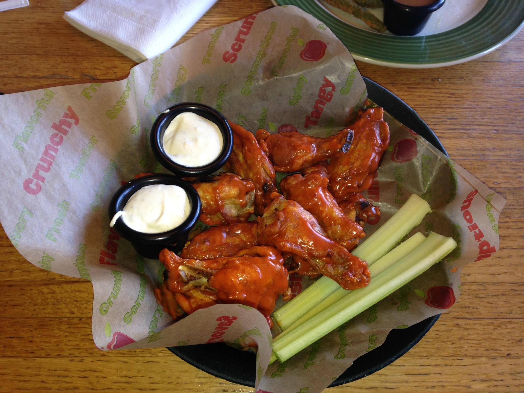 Applebee's Grill + Bar