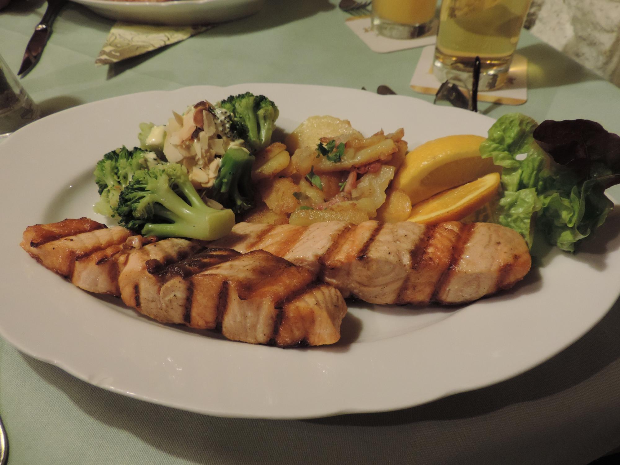 Restaurant Dalmacija