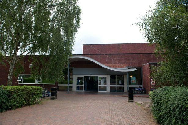 Wyndley Leisure Centre