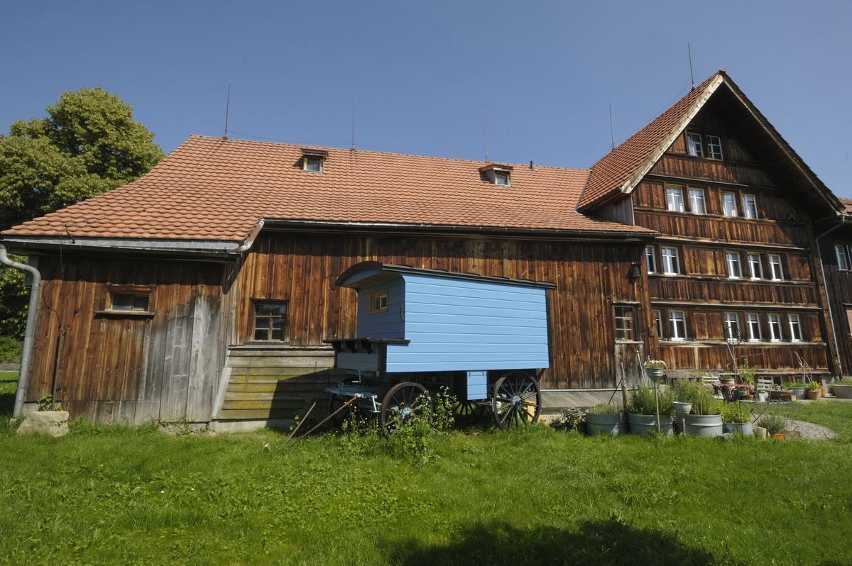 Bed and Breakfast Rotenwies