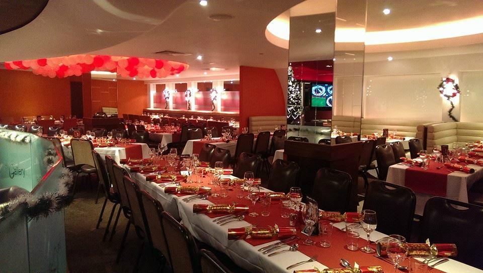 Grosvenor Casino Aberdeen