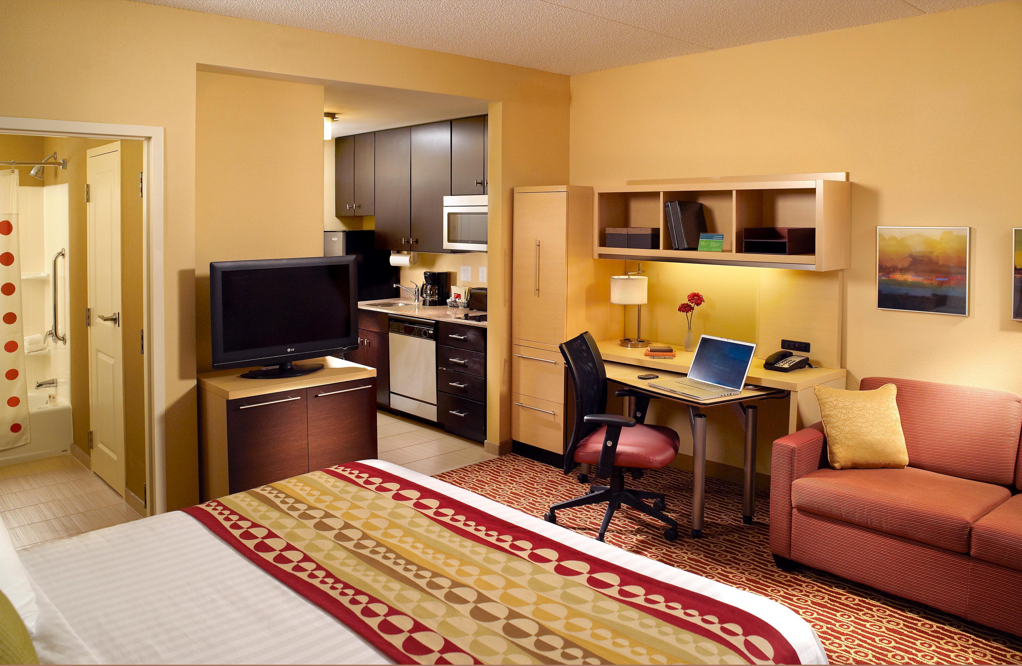 Towneplace Suites Thunder Bay