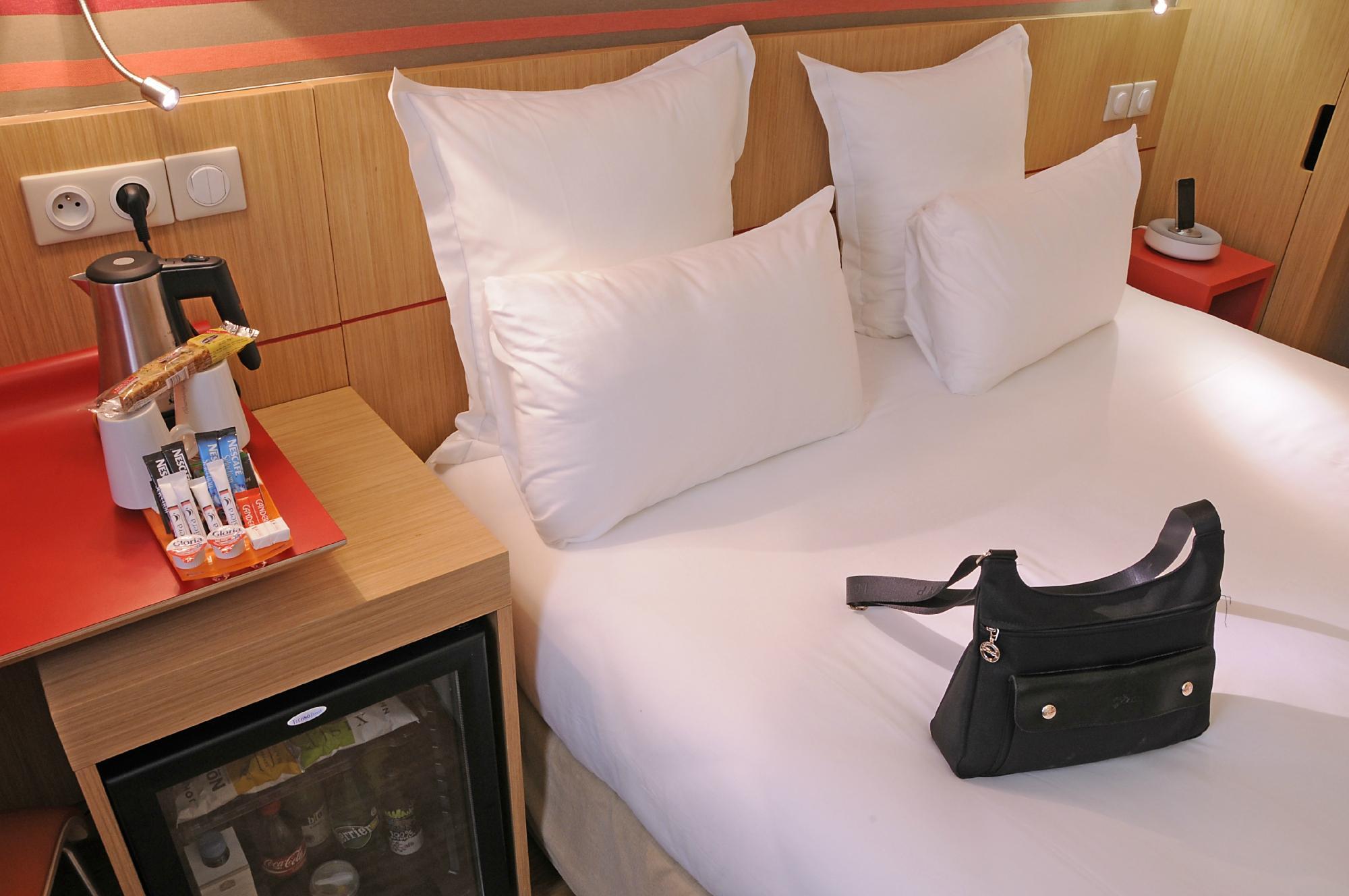 Best Western Hotel Du Mucem