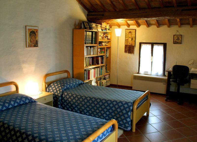Casarosa B&B