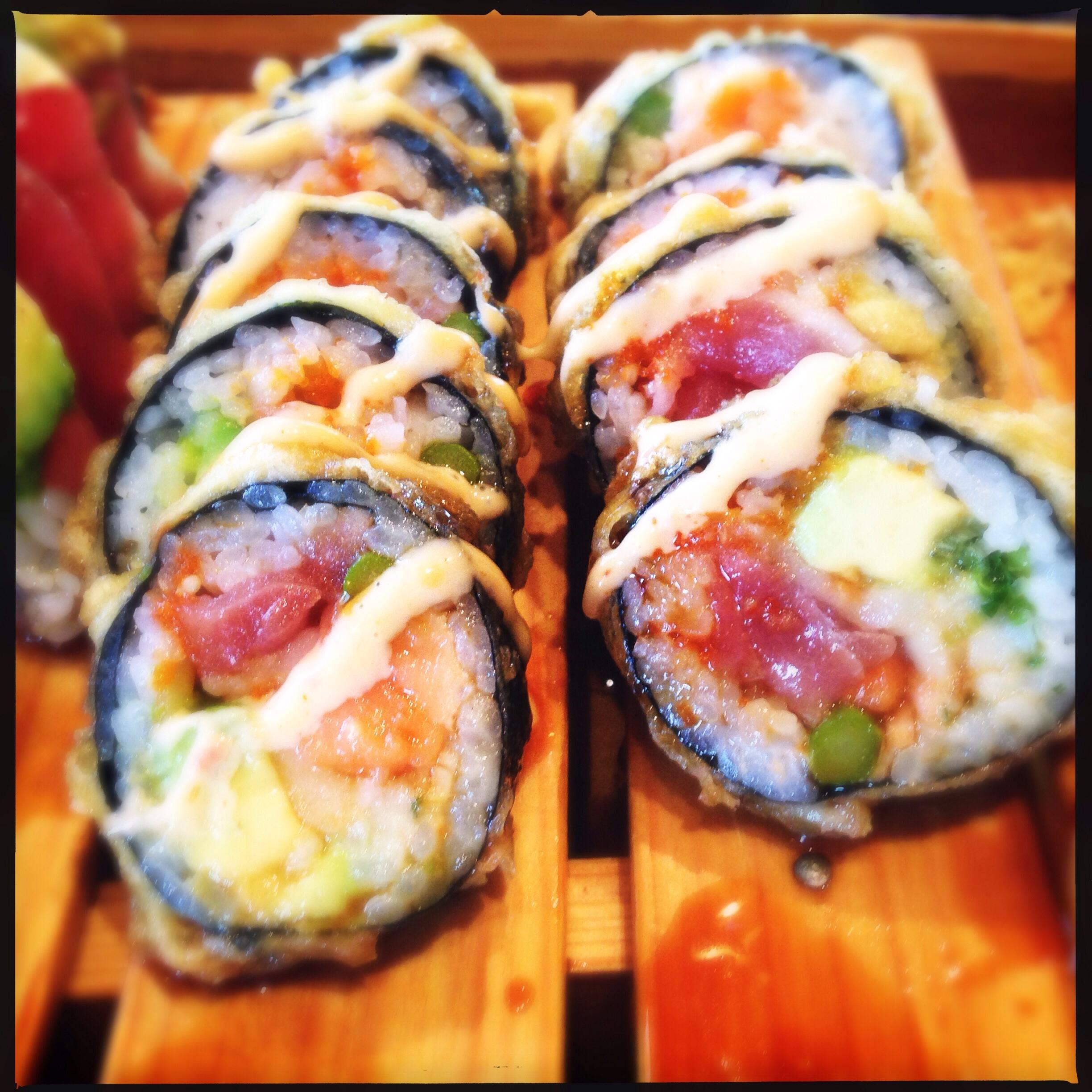 Photo by BeServedGroup