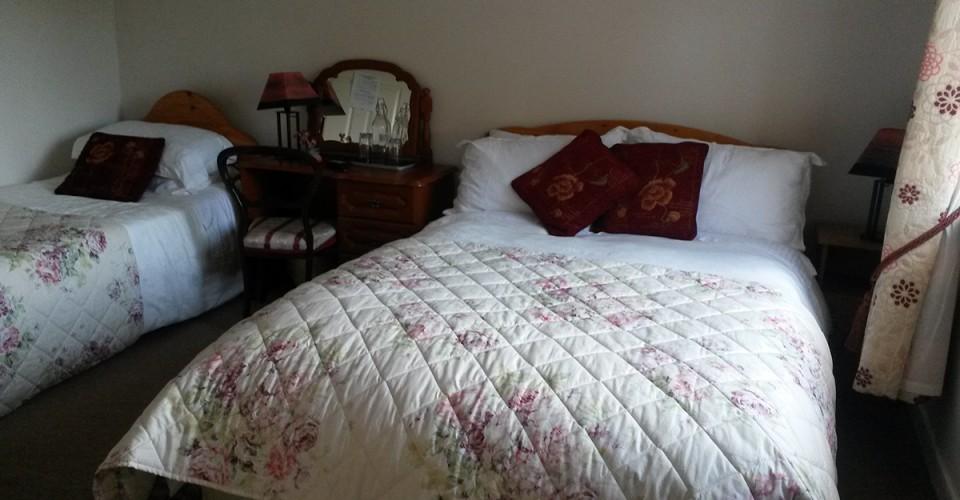 Delaney's Bed & Breakfast