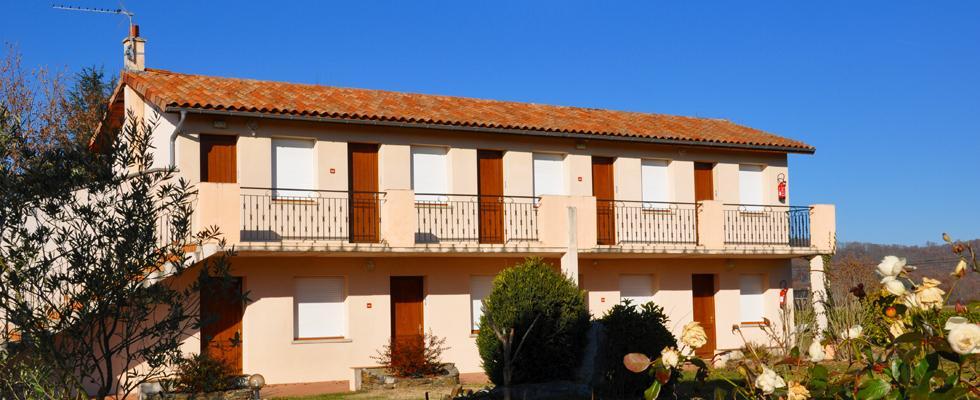 Hôtel Restaurant La Casera