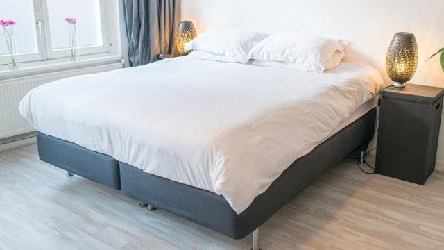 MNQUE Bed & Breakfast