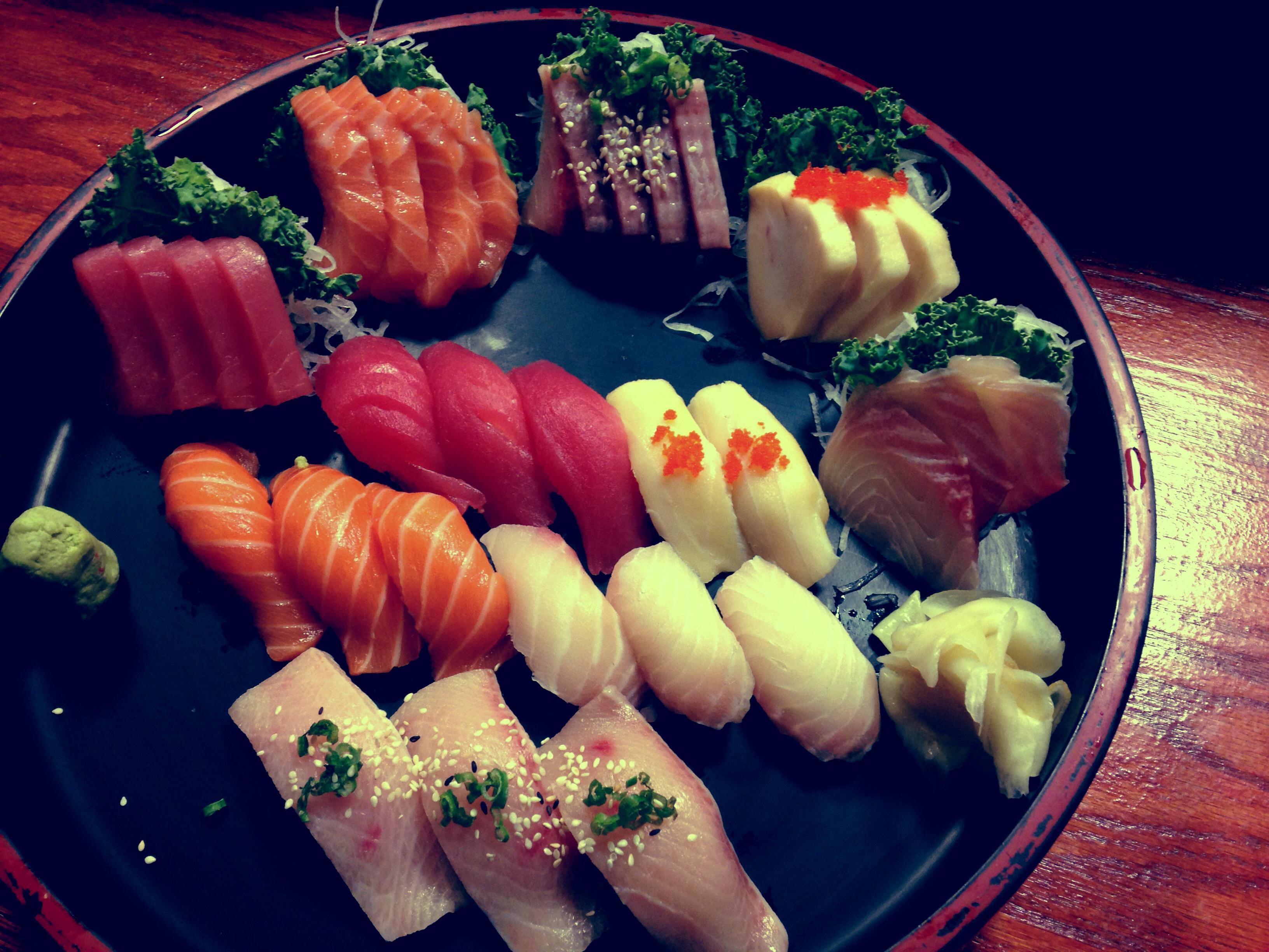 Osaka Japanese Cuisine