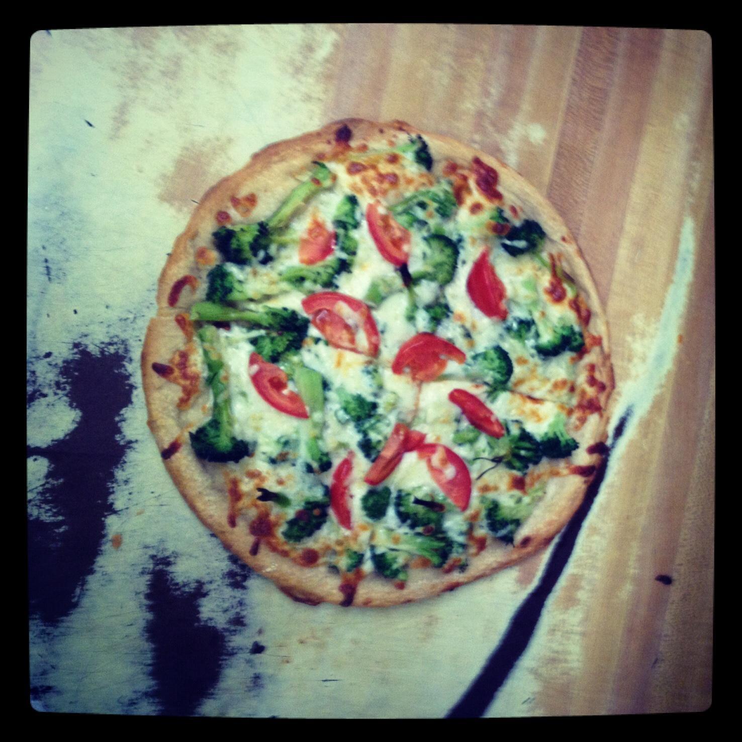 Our Original Pizzeria